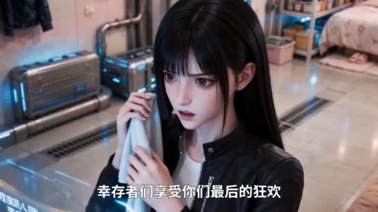 末世神明:我靠捡箱打穿游戏副本(上)(1-100集) 末世神明:我靠捡箱打穿游戏副本(上)(1-100集)高清画质免费看
