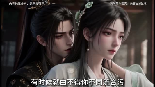 帝心白月光逝后暴君疯了(2)(301-600集) 帝心白月光逝后暴君疯了(2)(301-600集)免费看短剧