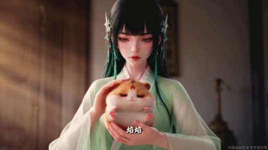 气运被夺,小师妹她深藏不露2(上)(1-200集) 气运被夺,小师妹她深藏不露2(上)(1-200集)我全都看完了
