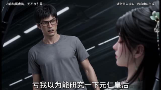 帝心白月光逝后暴君疯了(4)(901-1000集) 帝心白月光逝后暴君疯了(4)(901-1000集)大结局太过瘾了