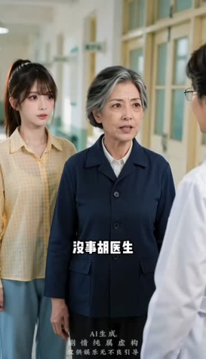 70老太太在短剧世界扭转剧情3（上）（1-100集）免费在线看全集