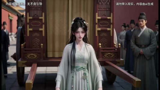 帝心白月光逝后暴君疯了（3）（601-900集）小短剧抢先看