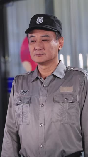 银发保安（95 集）精彩短剧抢先看