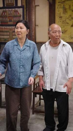 隐姓埋名为国铸剑（40 集）热播短剧来袭