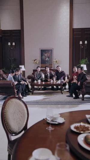 命运骤变，我解锁未来新闻（49 集）短剧太好看了吧