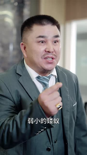 浴火归来，我为大小姐掀翻天都（79 集）短剧在线看