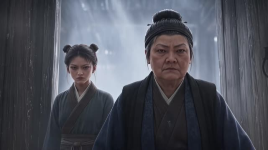 掌心饵，寻春记第1季（98集）让你一口气看完