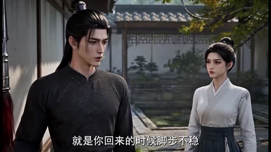 少夫人她武力值爆表（78集）精彩短剧抢先看