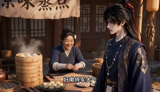 一夜错缘，世子终悔（68集）免费看全集