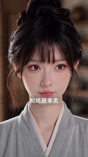 我靠现代美食在古代发家致富第三季(114集) 我靠现代美食在古代发家致富第三季(114集)爆款热门短剧