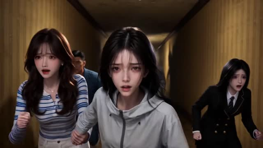 伪人降临!我是全场唯一预言家。(136集) 伪人降临!我是全场唯一预言家。(136集)精彩短剧推荐
