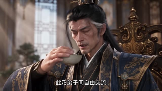 万法宗有位二胡女修（111集）评价怎么样
