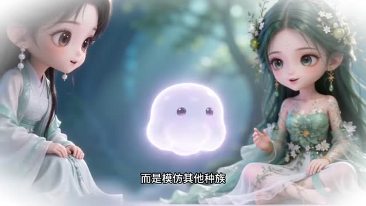 清昼无量:团宠师妹归来第三季(101集) 清昼无量:团宠师妹归来第三季(101集)在线播放