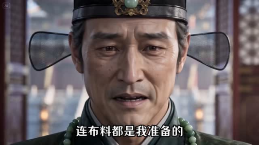 疯帝的白月光，死而复生了第二季（155集）短剧精彩片段
