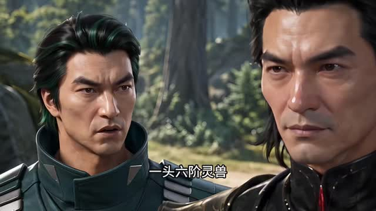 重生扬子鳄：从网购开始吞噬进化第二季（200集）全部免费看全集