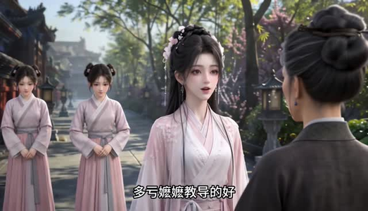 冷面帝王偏宠和亲公主（112集）第二季