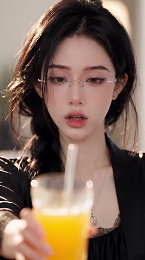傲娇小姐和直球先生2（121集）短剧越看越精彩