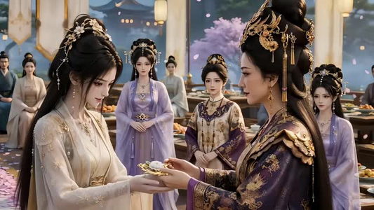 嫡女重生，对不起地府有人死不了3（187集）短剧在哪里看