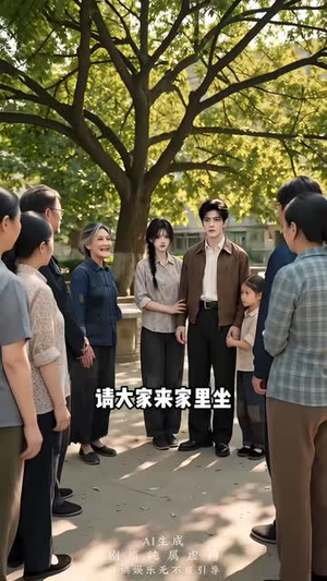 70老太太在短剧世界扭转剧情1（上）（1-100集）完整版免费观看