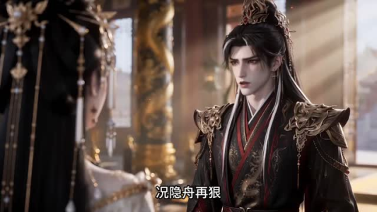 一梦江南，陛下今天掉马甲了（上）（1-100集）海量资源免费看