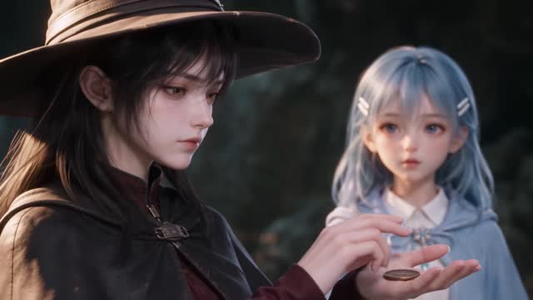 重生魔女：咸鱼的我才不想拯救世界（上）（1-300集）好看吗