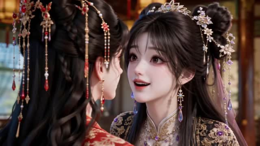 全京城都知道：那对父女是双坑（上）（1-300集）太好看了短剧