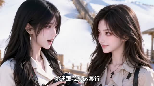 攀京枝！一枝春色乱京心第二季（152集）这部短剧我爱了