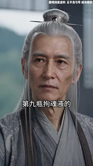 捡到女帝，逆命双生第四季（81集）热播古装短剧