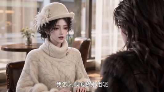 宝贝乖我服软,傲娇盛爷沦陷了(197集) 宝贝乖我服软,傲娇盛爷沦陷了(197集)最新热播短剧
