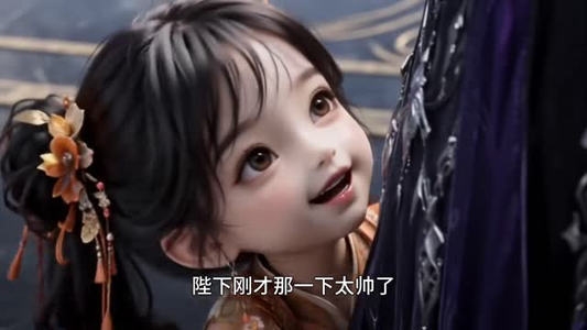 魔修的娘,邪修的爹,被团宠的我第四季(107集) 魔修的娘,邪修的爹,被团宠的我第四季(107集)完整版免费观看