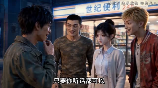 春意入我怀（150集）好看短剧看不停