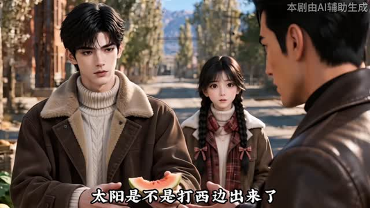 七零穿书我跟我爸爆了:糖糖糖青梅第三季(215集) 七零穿书我跟我爸爆了:糖糖糖青梅第三季(215集)全集完整版