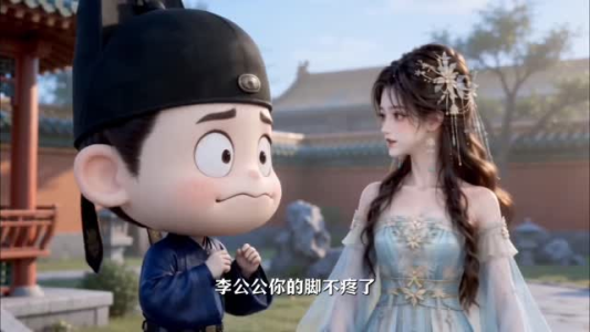 疯帝的白月光死而复生了第二季（110集）在哪个平台能看
