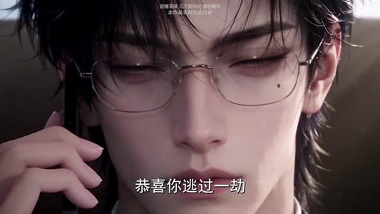 穿成替身女配后第一季（239集）短剧推荐分享