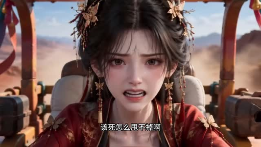 死亡循环后我开拖拉机杀穿修仙界（126集）视频在线看