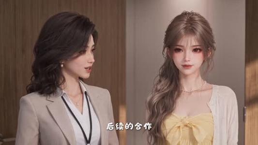 AI网恋男友是闪婚老公本尊(72集) AI网恋男友是闪婚老公本尊(72集)免费短剧就是爽