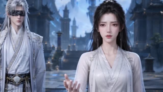 捡个瞎子他背棺斩诸神第七季(165集) 捡个瞎子他背棺斩诸神第七季(165集)快来看短剧
