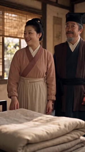 荒年逆袭:素手春野粮满仓第七季(242集) 荒年逆袭:素手春野粮满仓第七季(242集)短剧太好看