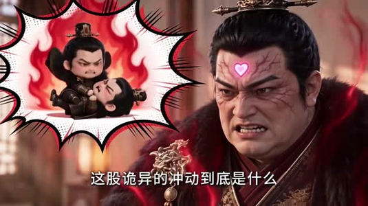 皇上不好啦，娘娘又在贴词条啦（120集）最新热剧免费看
