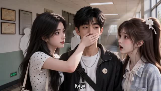 他心将至（200集）短剧免费分享