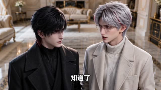 全家大佬独宠小奶团第四季(129集) 全家大佬独宠小奶团第四季(129集)视频在线看