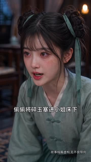 红妆碎玉辞故庭（64集）短剧精彩绝伦