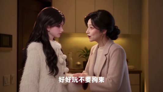 别躲，再亲一下2（114集）热门短剧榜单