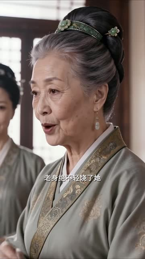 锦绣如姻缘,容易莫摧残(135集) 锦绣如姻缘,容易莫摧残(135集)精彩短剧来袭