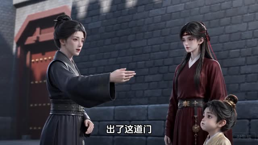 侯爷是个俏佳人(51集) 侯爷是个俏佳人(51集)短剧太精彩