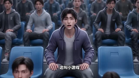 捧杀儿子就变强，一门父子三大帝 （106集）在线免费观影