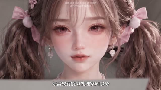新婚夜错嫁，全员真香！（107集）每日分享短剧