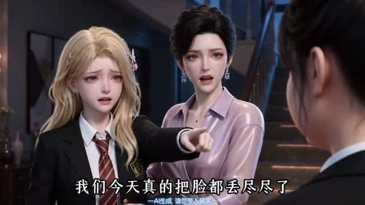安夏变美（95集）在线免费观看