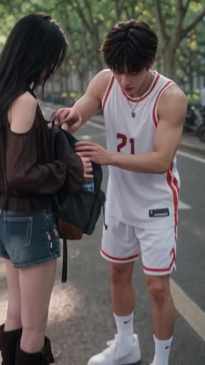 快穿之我逆袭成了万人迷（109集）演的怎么样