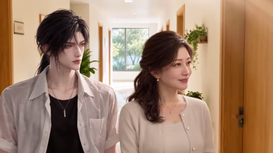 揉错龙角后他真香了（100集）热门了短剧